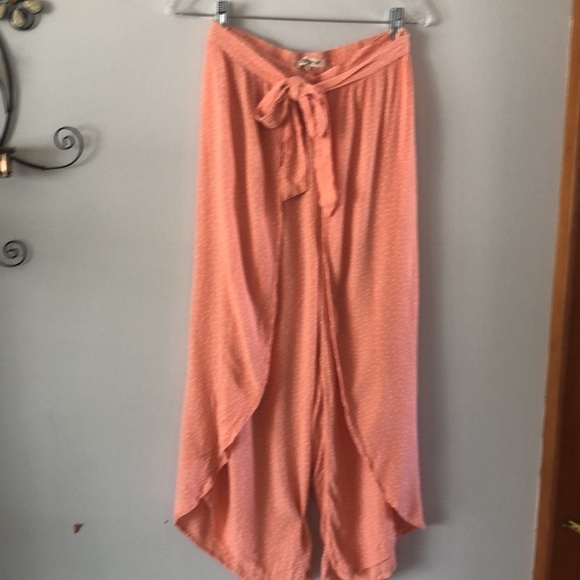 RIP Curl Tallows Spot Wrap Pants - Picture 3 of 16